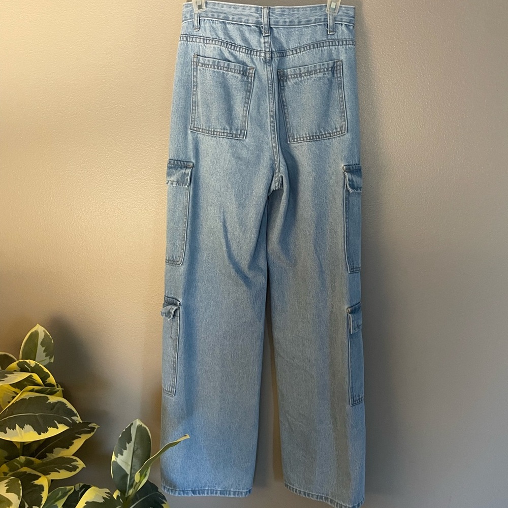 Jeans 👖 - Picture 3 of 5